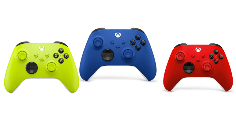 Xbox Wireless Controller Electric Volt Now $59 Was ($64) - Dot Esports