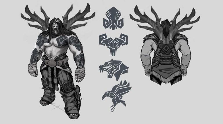 The Udyr Rework: Everything We Know So Far in 2022