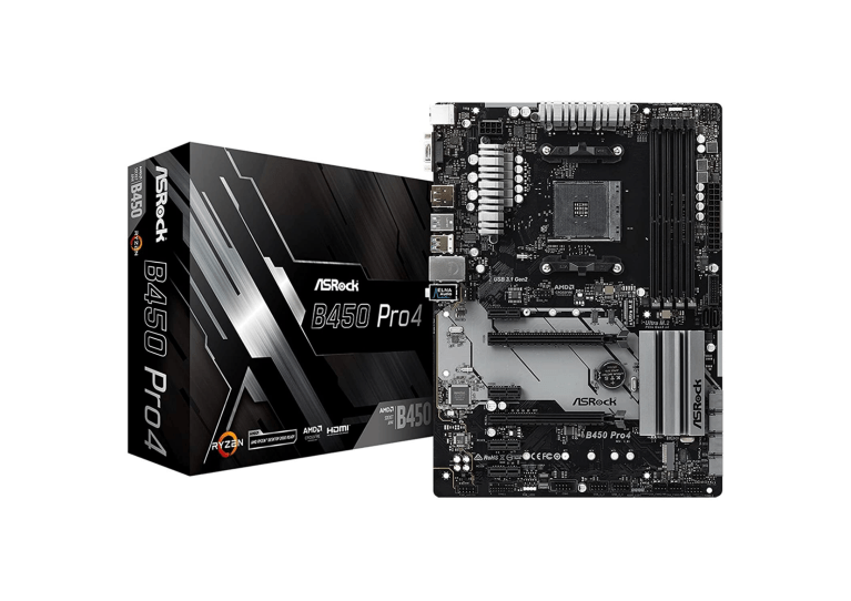 asrock motherboard