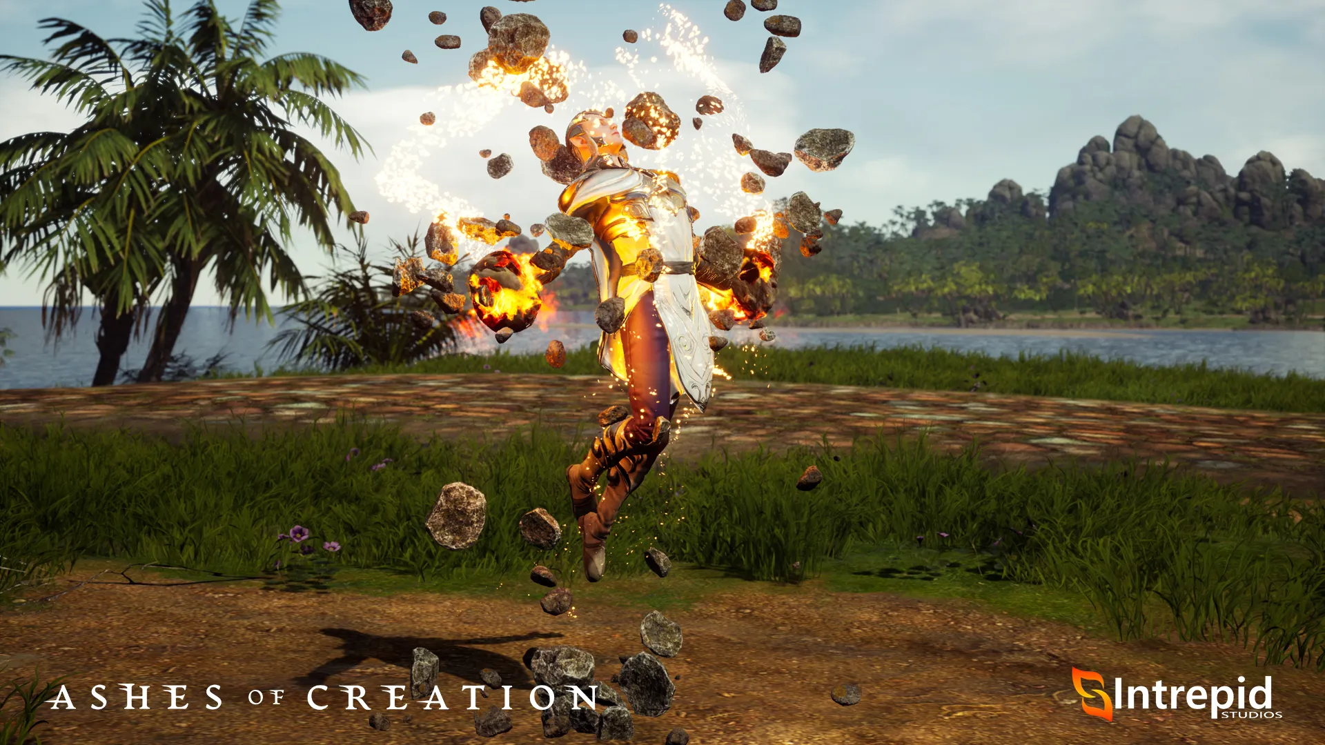 When does Ashes of Creation launch? (release schedule)