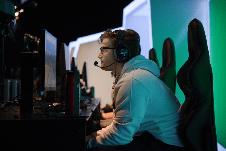 OpTic Texas Tournament Sparks Growth and Breaks Esports Records