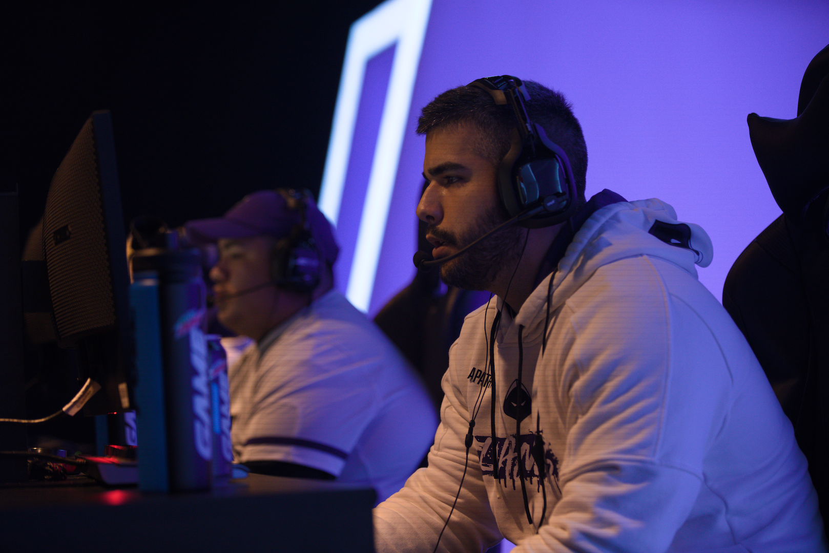 Apathy retires from competitive Call of Duty - Dot Esports