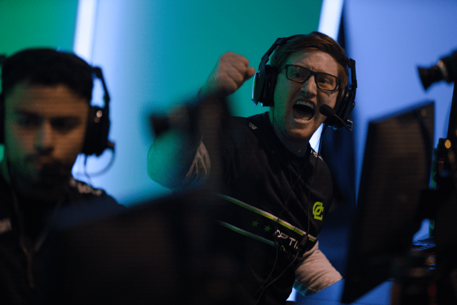 OpTic Texas Archives, Call of Duty League News