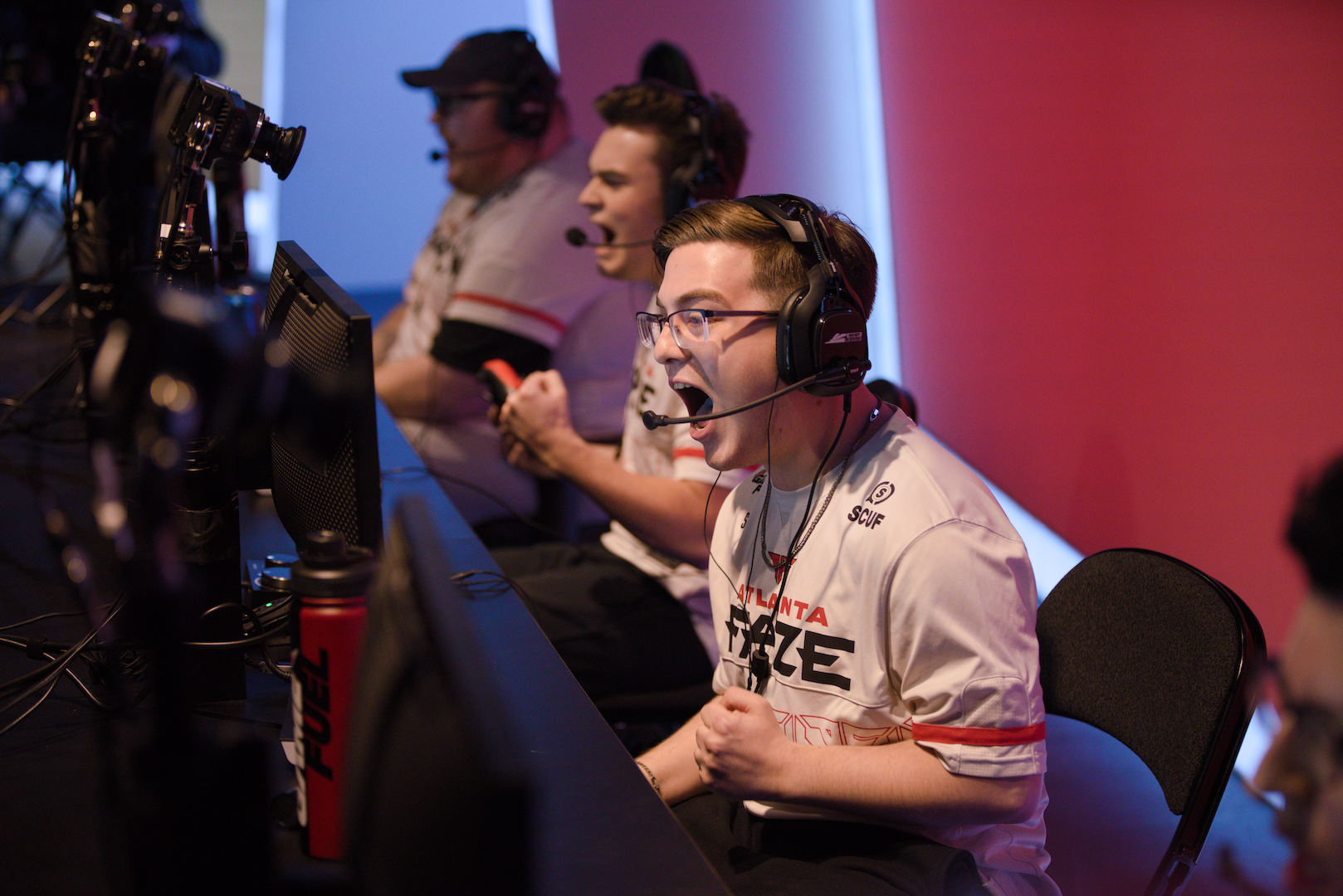 iLLeY' more confident in leading after OpTic Texas' first Call of