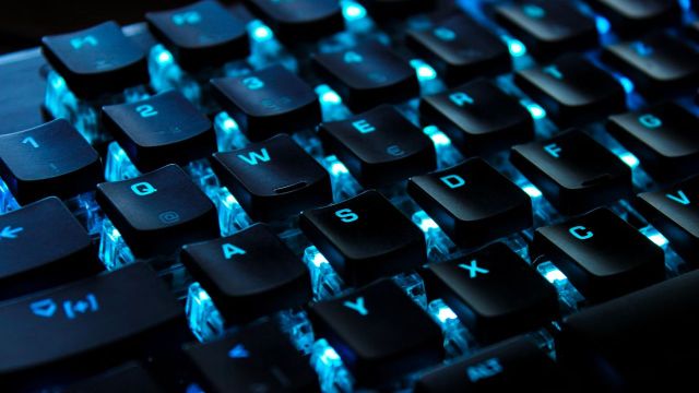best small gaming keyboards