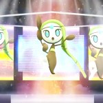 GO fest Meloetta by S0Rcius -- Fur Affinity [dot] net