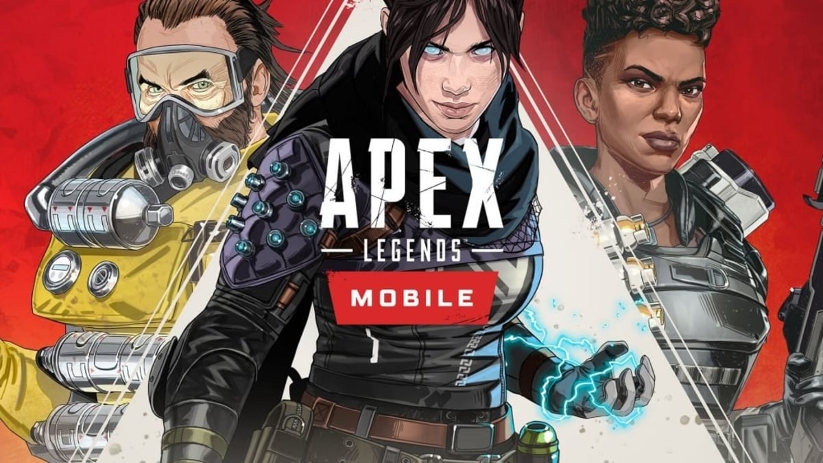 Apex Legends Mobile Season 1: APK and OBB Download Links