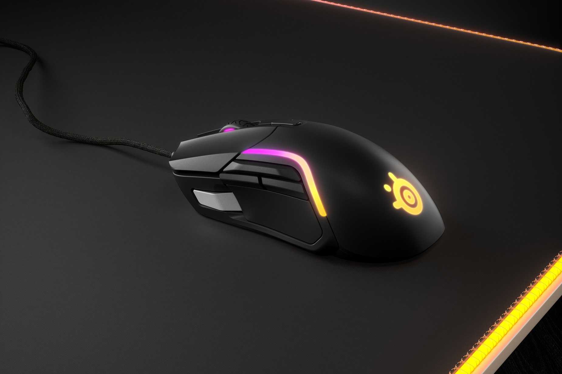 Best silent gaming mouse for 2024: Our Top 6 picks