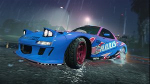 Massive GTA Online update adds five new cars and restores Vice
