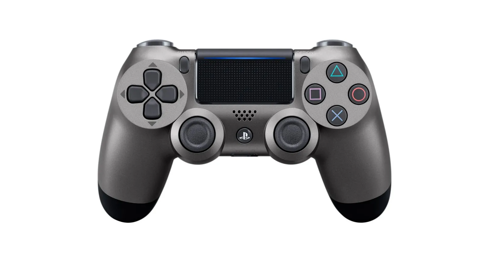 Cómo conectar el controlador de PS4 a un teléfono o tableta Android