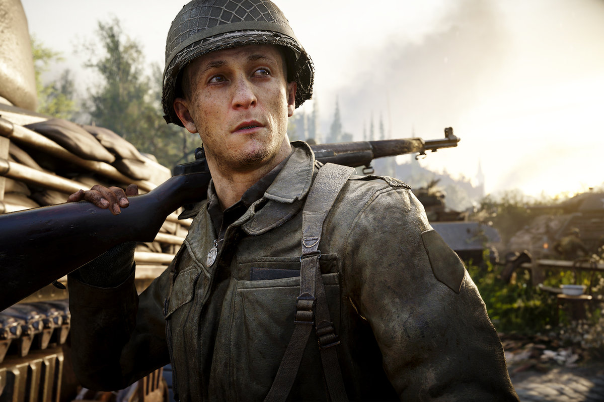 os selv Godkendelse Fyrretræ PlayStation Store leaks Call of Duty: Vanguard reveal coming Aug. 19 inside  Warzone - Dot Esports