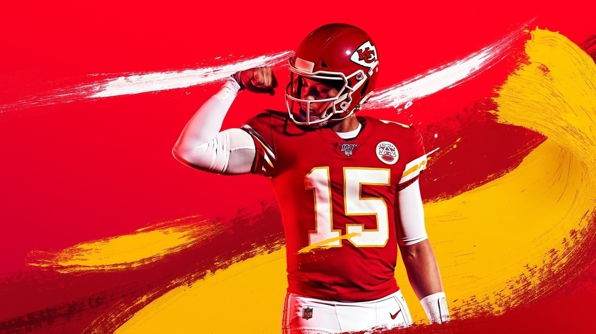 PATRICK MAHOMES IS MAKING PEOPLE RAGE QUIT ON MADDEN 22 NEXT GEN! 