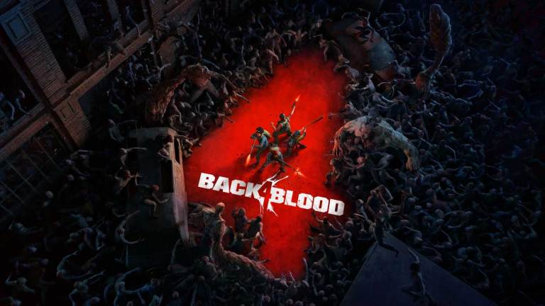 Claim your Back 4 Blood Beta open keys before they're all gone