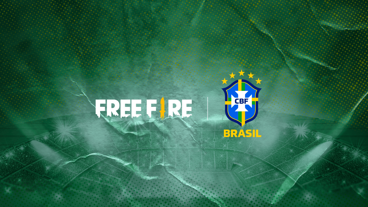 FREE FIRE BRASIL 🇧🇷