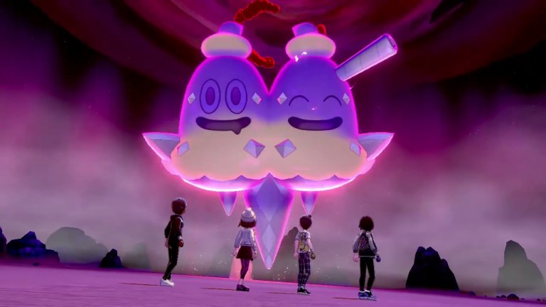 Summer-themed Max Raid Battle Event begins in Pokémon Sword and Shield ...