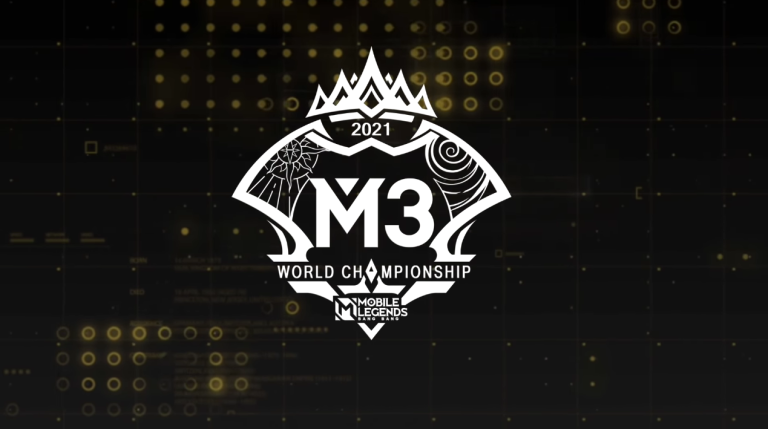 Mobile Legends M3 World Championship will take place in December