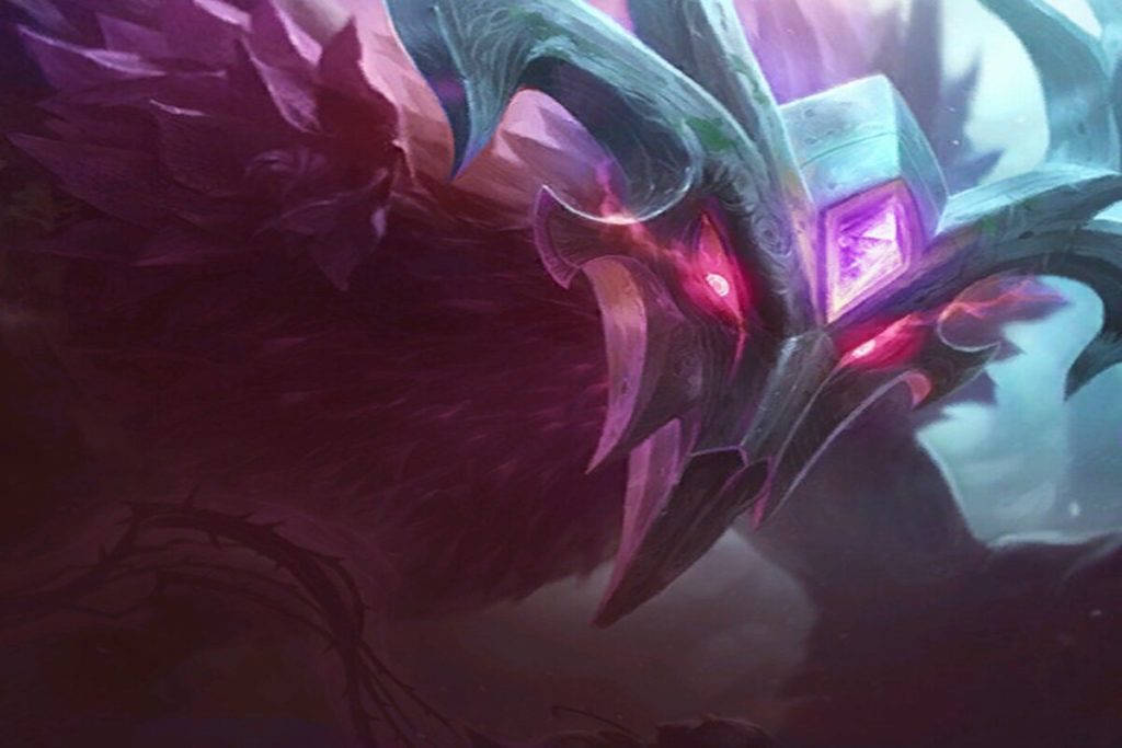 Nocturne TFT Set 5.5