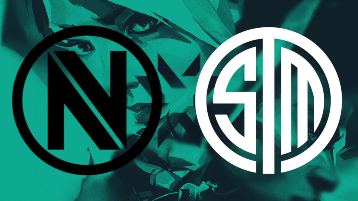 TSM vs NV, TSM vs Envy Esports in Week 8 Day 3 of the 2016 …