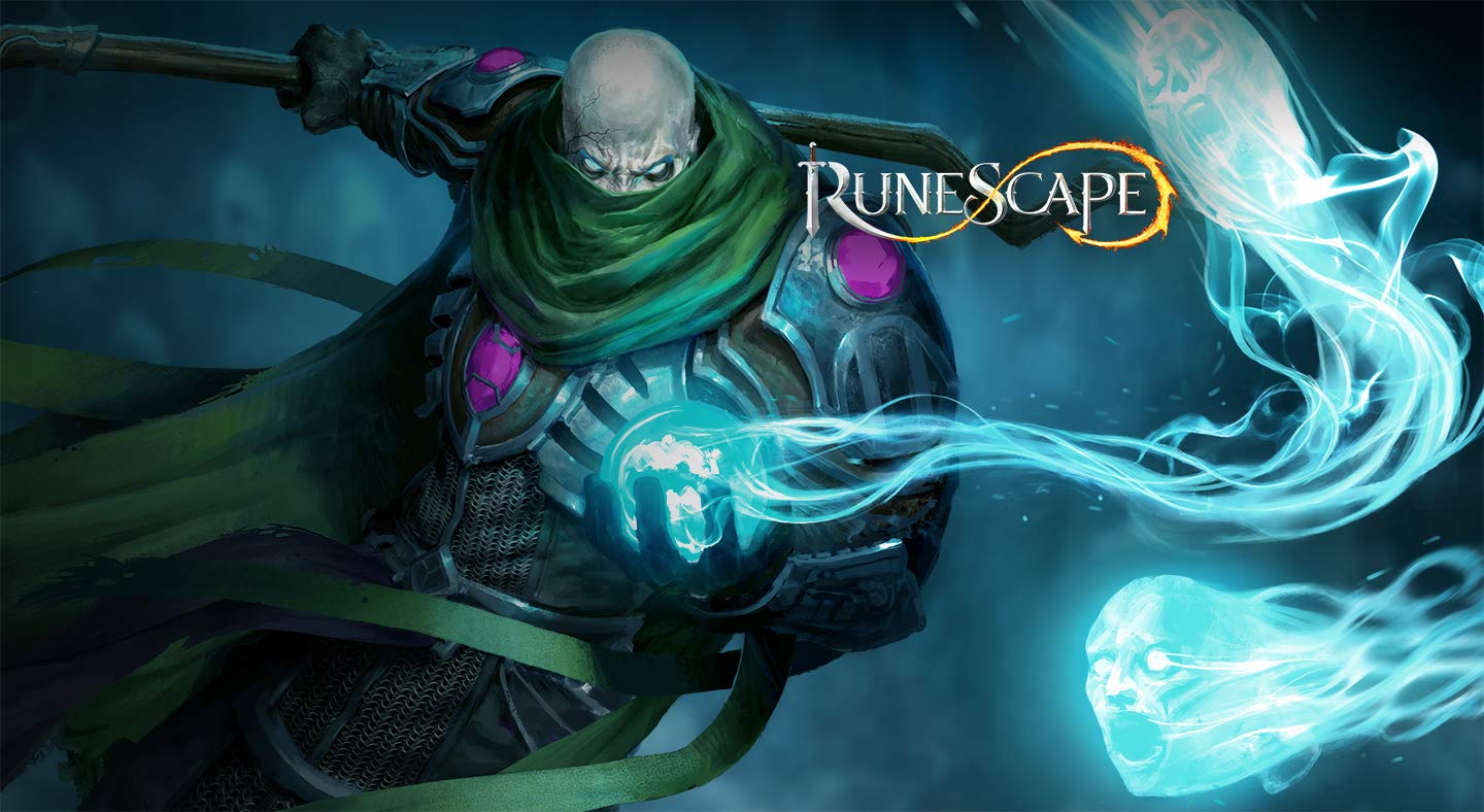 Jagex responds to the Runescape community's huge backlash to Hero Pass
