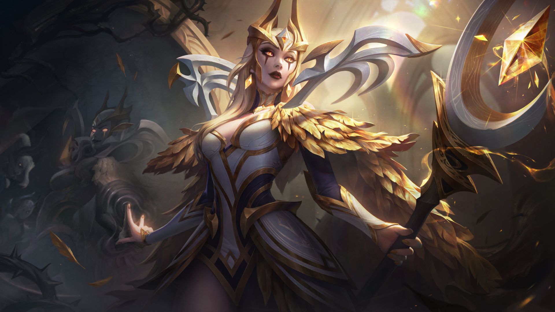 Riot to change the of all LoL champions to cater new players - Dot Esports