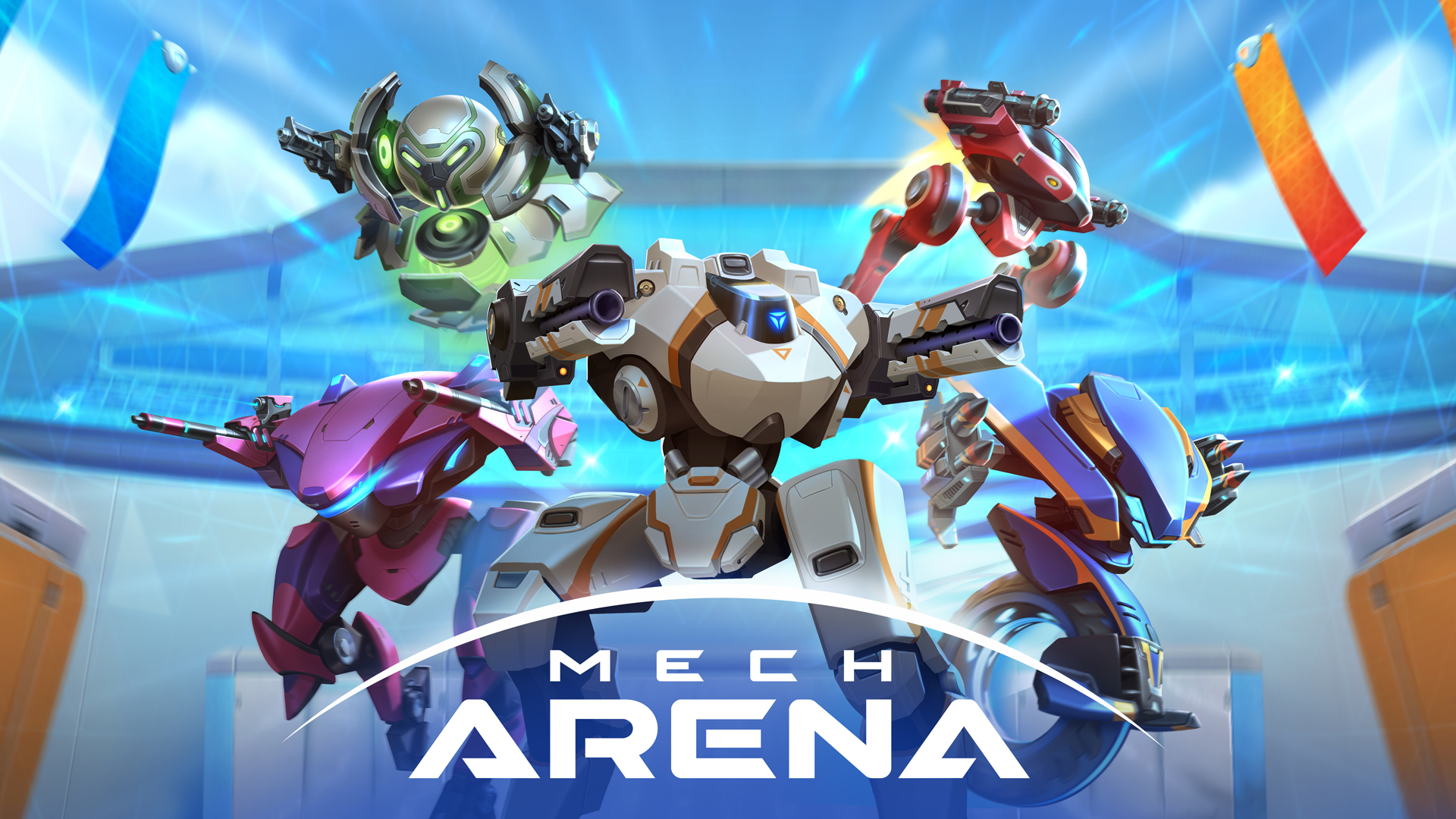 Twitter 上的Mech Arena OfficialHey Pilots We cant seem to decide on a  primary pick for a Mesa Verde match and need your help Cast your votes and  let the best Mech