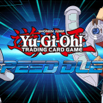 ICv2: Konami Announces 'Yu-Gi-Oh! TCG' 'Speed Duel GX: Midterm Destruction