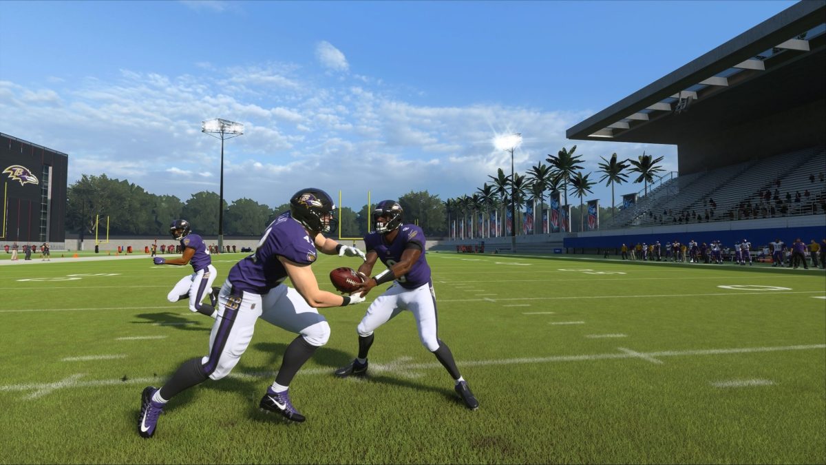 The Best Offensive Playbooks in Madden 22