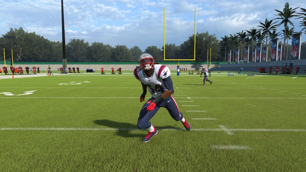 The best defensive playbooks in Madden NFL 22