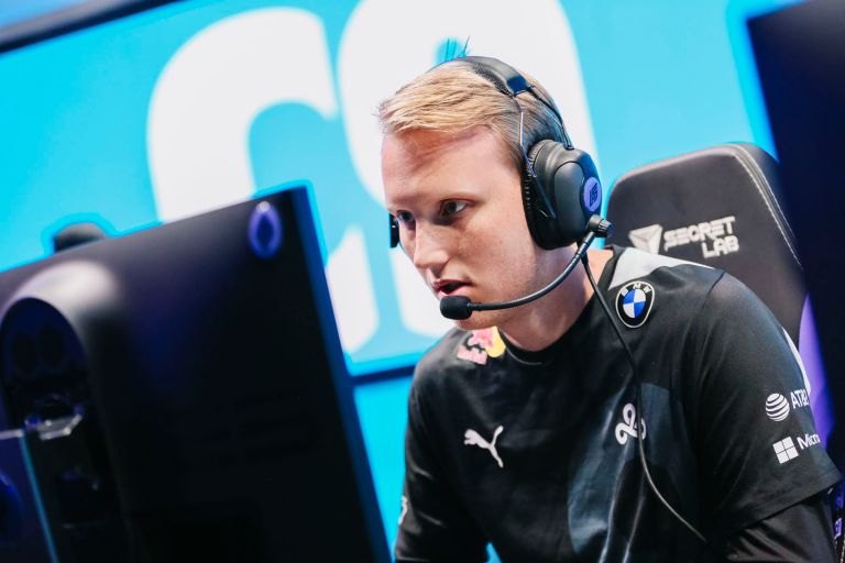 Cloud9 Academy's Zven finishes first in inaugural Champions Queue season