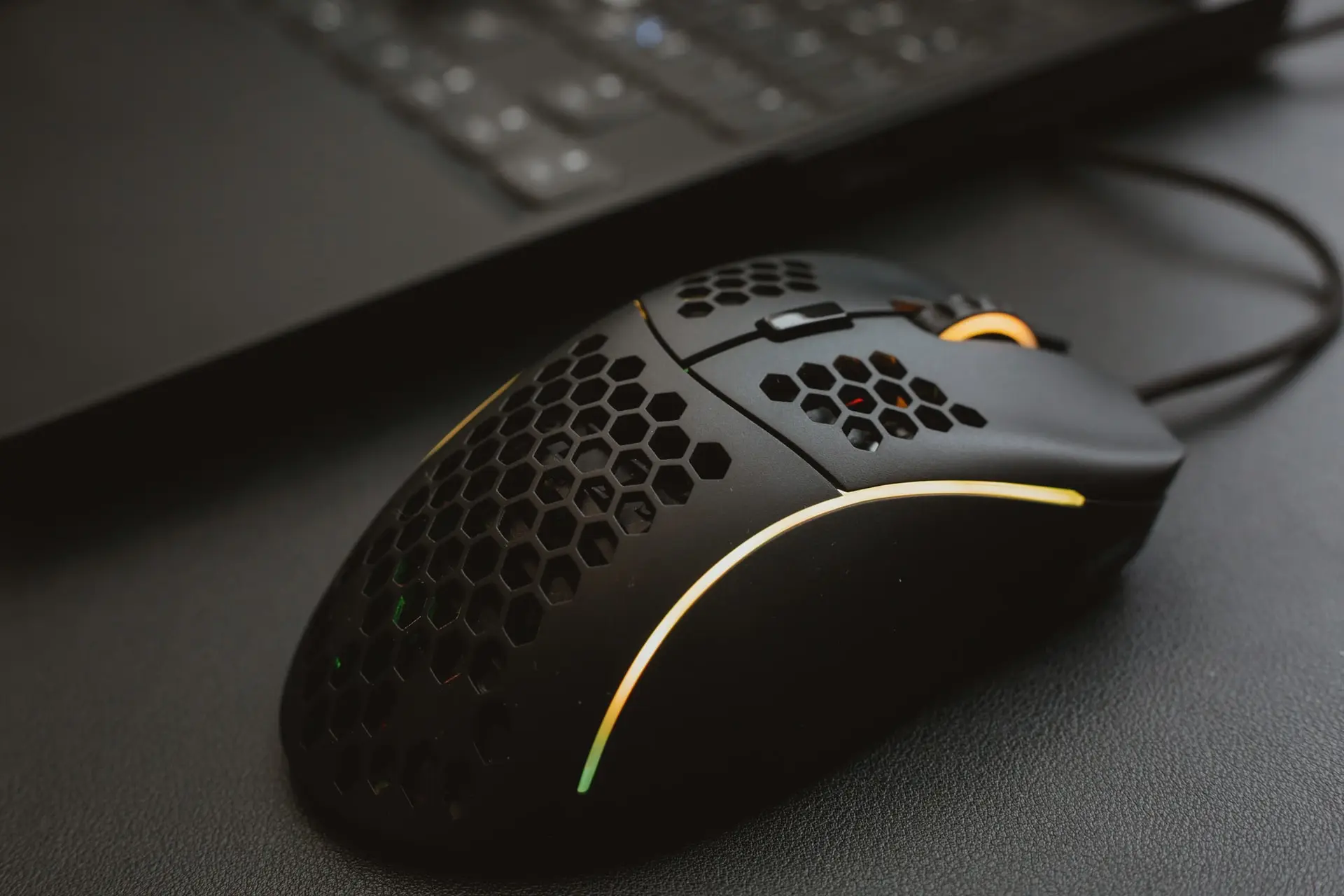How To Improve Mouse Accuracy?