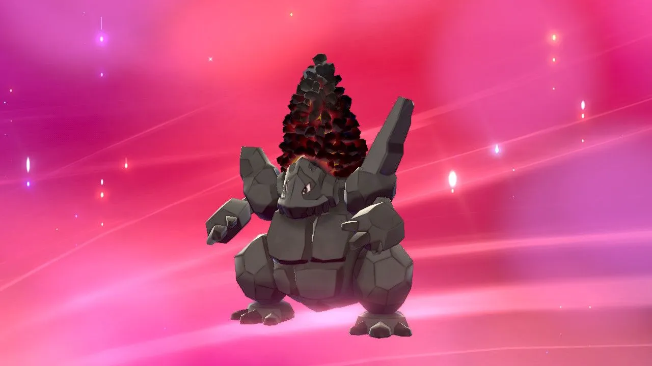 Pokémon: The 10 Best Shiny Fire Types, Ranked