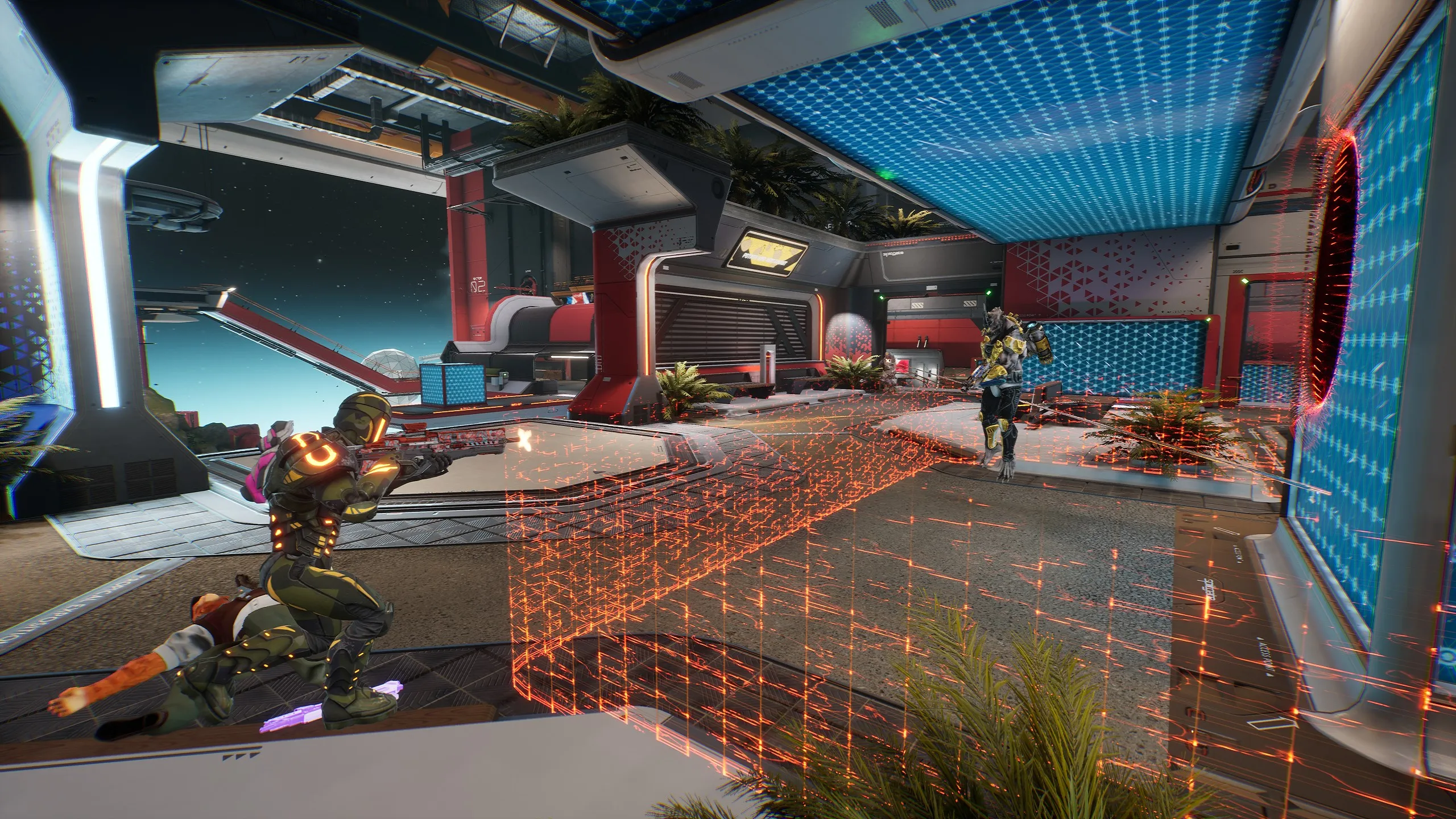 Splitgate Developer Secures $100 Million Funding to Stay Independent