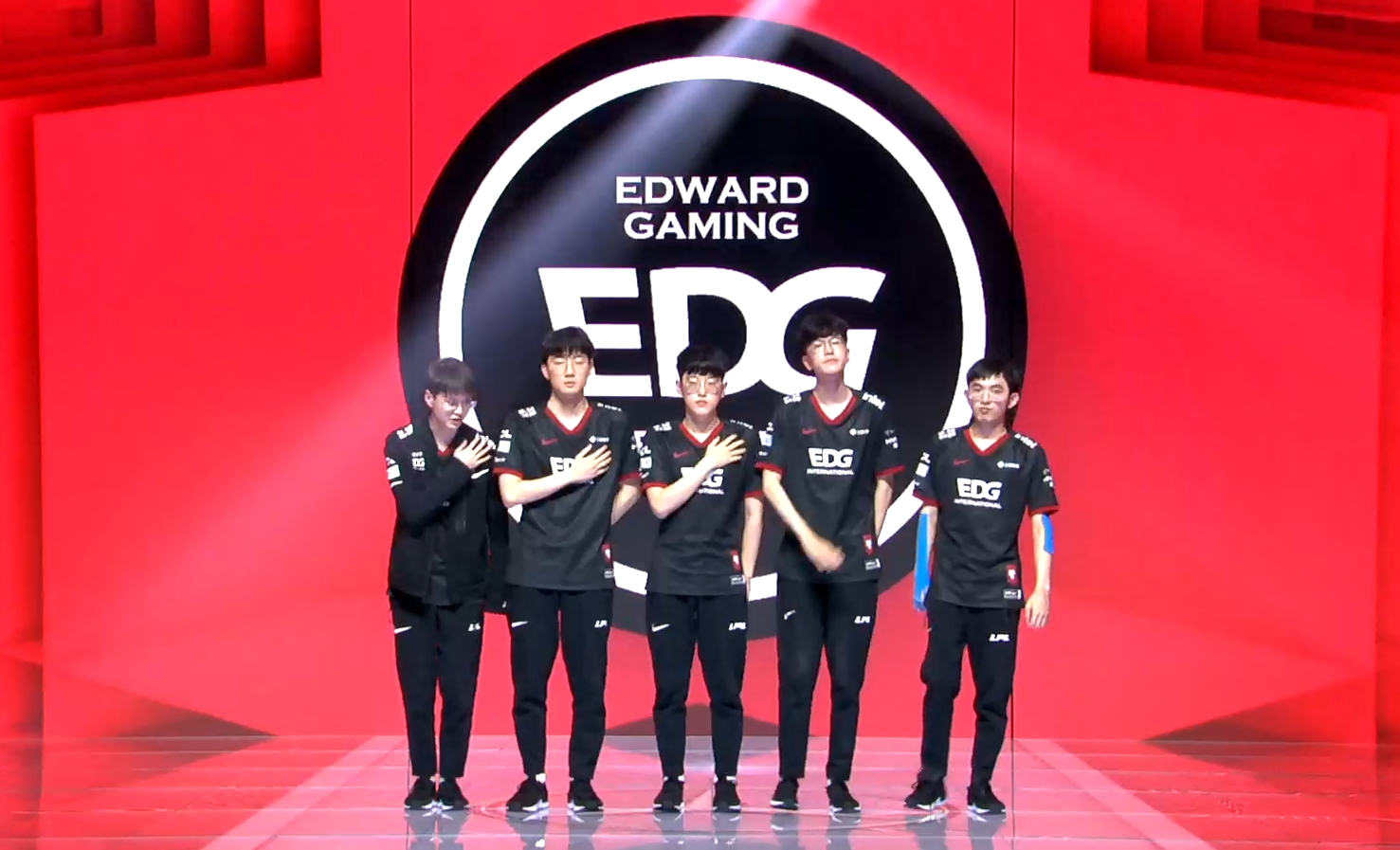 The best LPL players at each position heading into the 2022 season