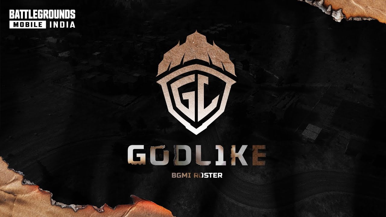 Godlike Games Logo by DK2007 on DeviantArt