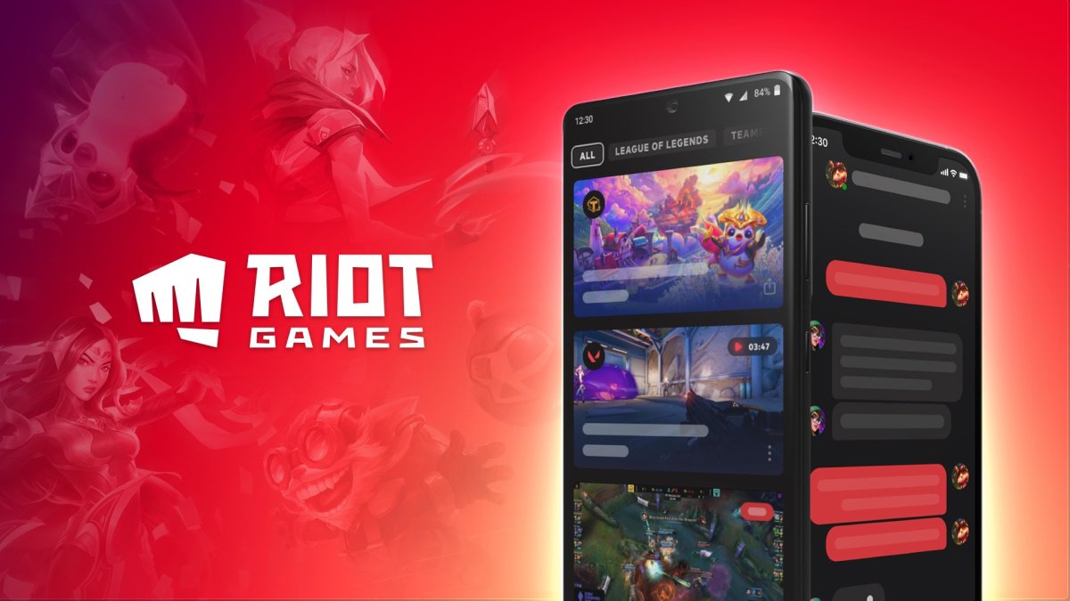 Riot servers down: Valorant, League & Wild Rift server status updates -  Dexerto