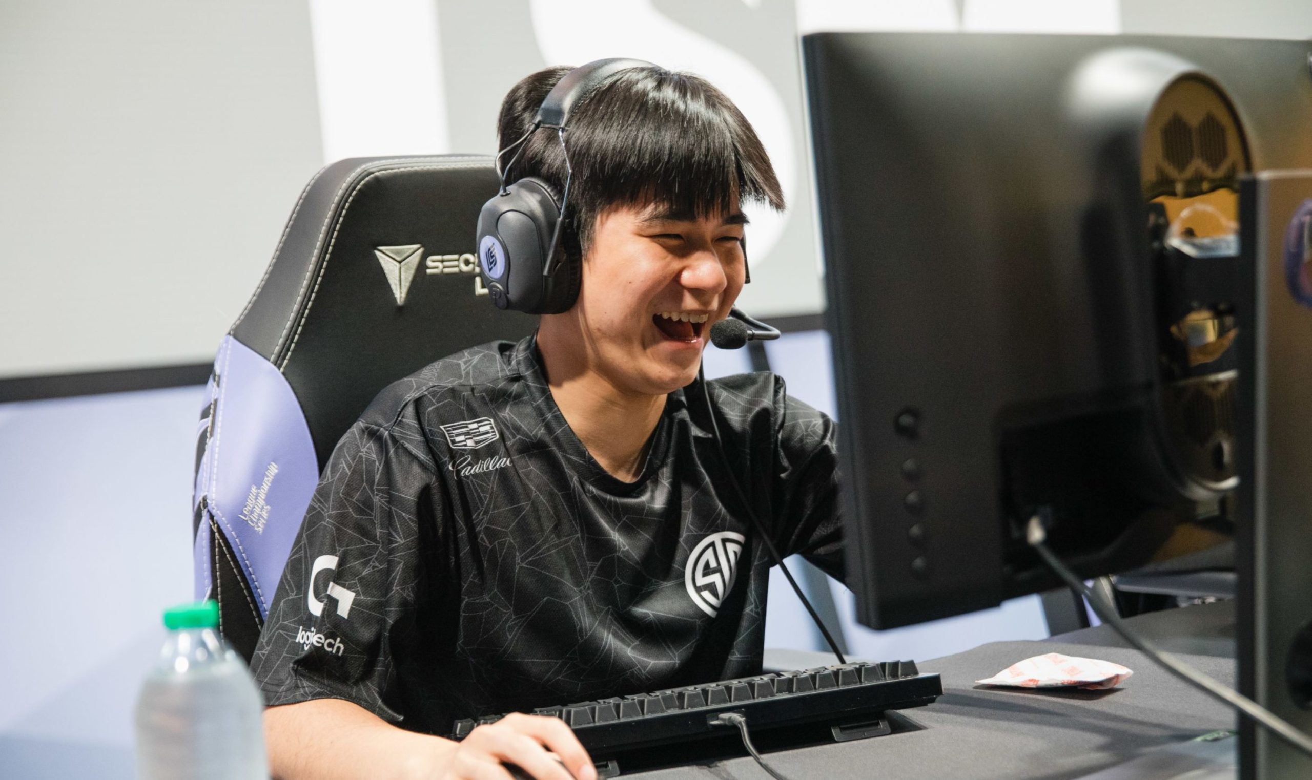 Spica on TSM future: 'I just wanna play as well as I can [and