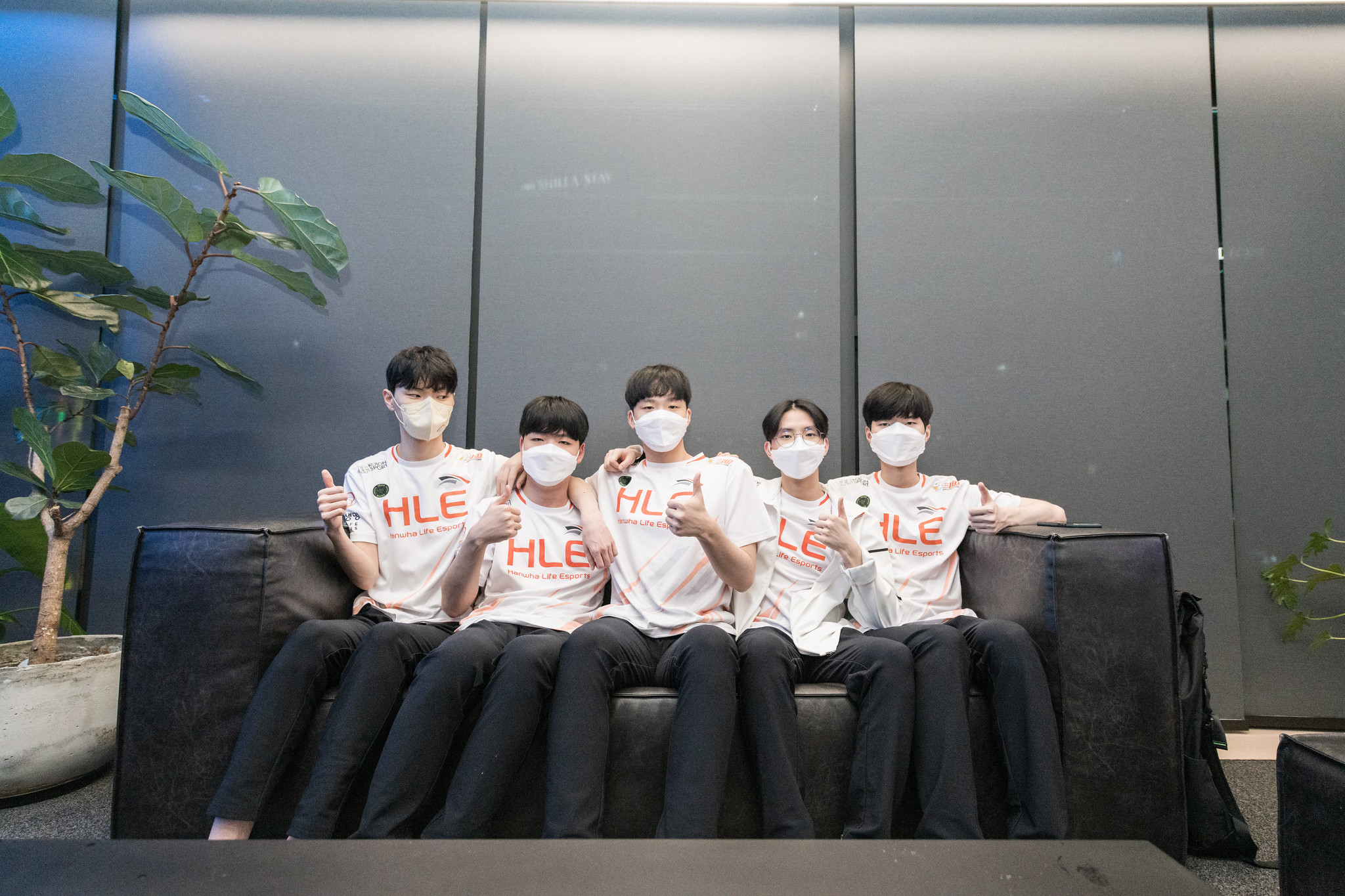 Hanwha Life Esports qualify for 2021 World Championship following sweep of Nongshim in LCK Regional Finals