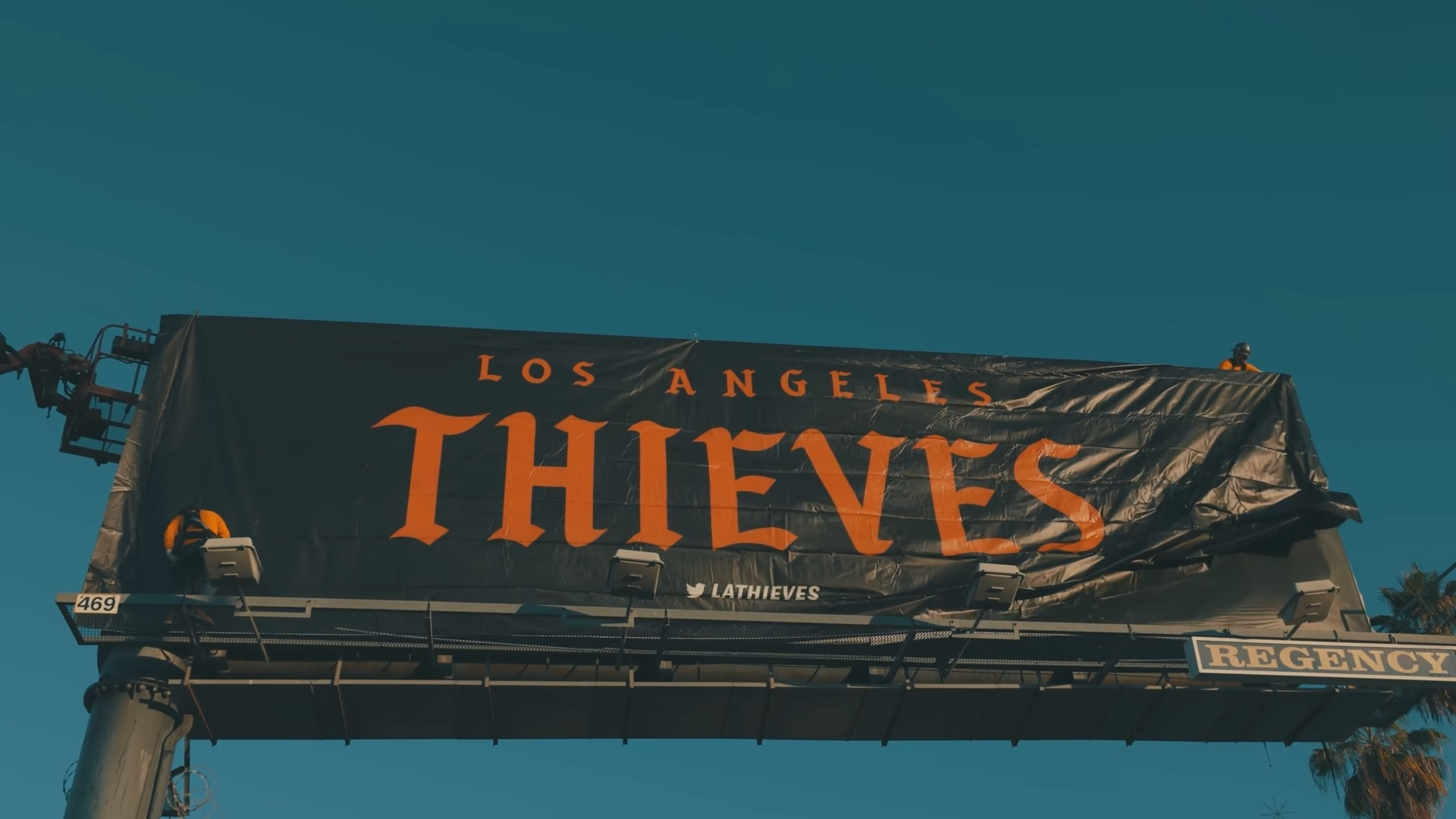Los Angeles Thieves add Venom to starting Call of Duty League roster bench  Temp  Dot Esports