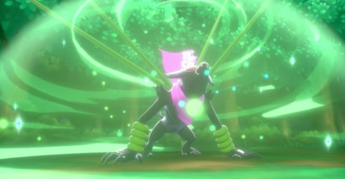 Can Zarude Be Shiny in Pokemon GO Secrets of the Jungle Event?