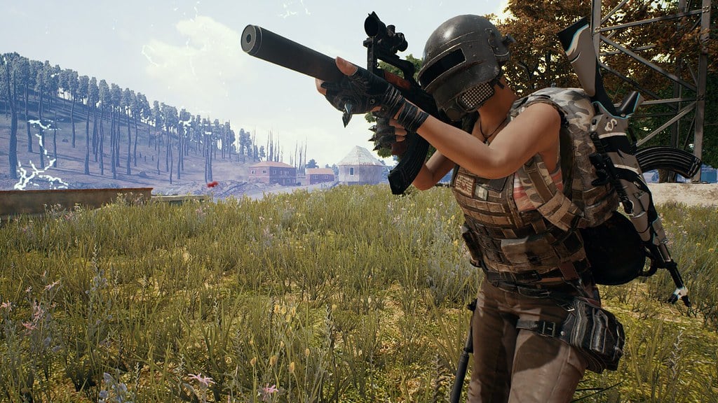 El mejor DNS para PUBG móvil