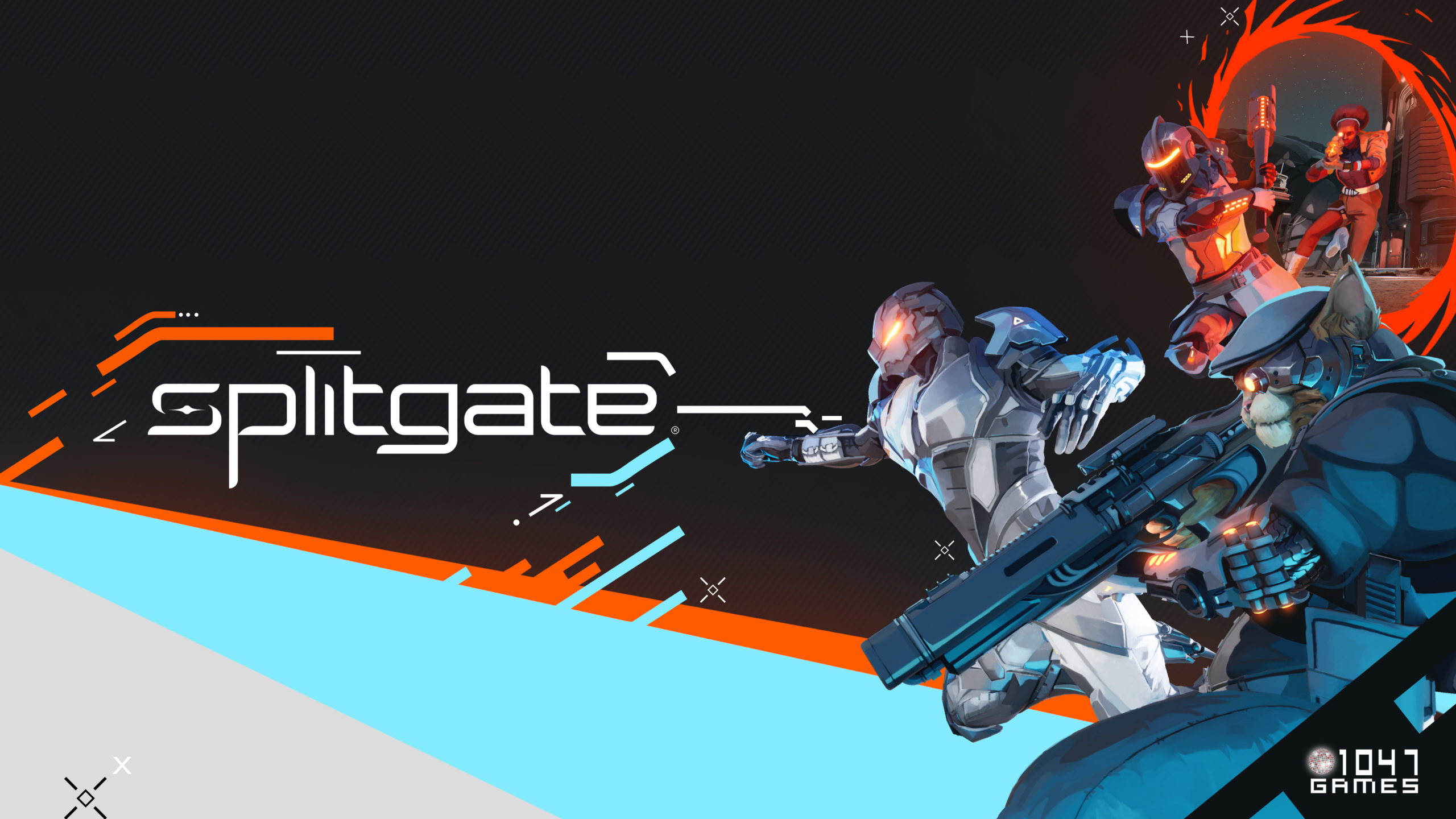 Splitgate Pro Series