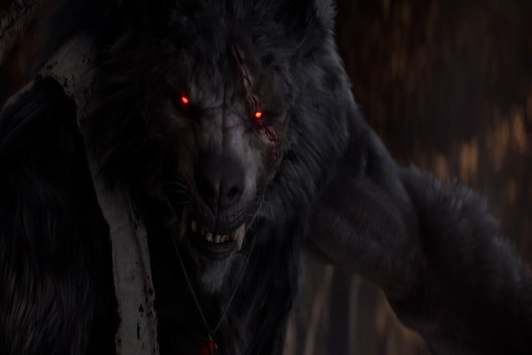 Magic: The Gathering' unleashes werewolves in Innistrad: Midnight Hunt