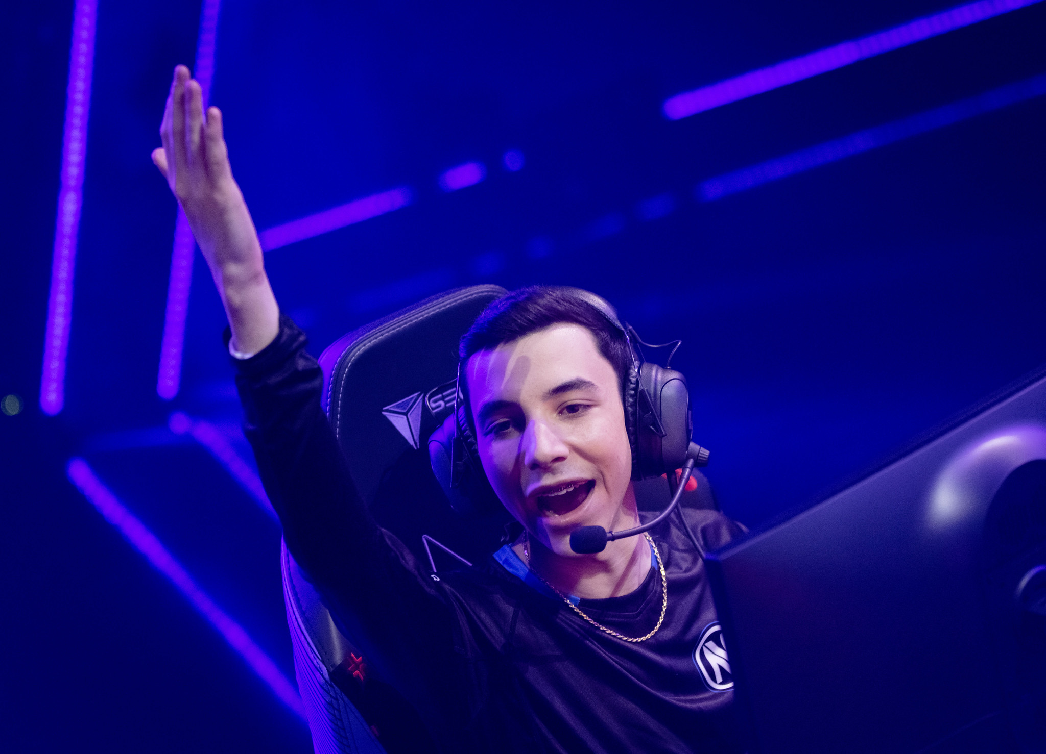 FPX take Gambit Esports overtime twice in VCT EMEA