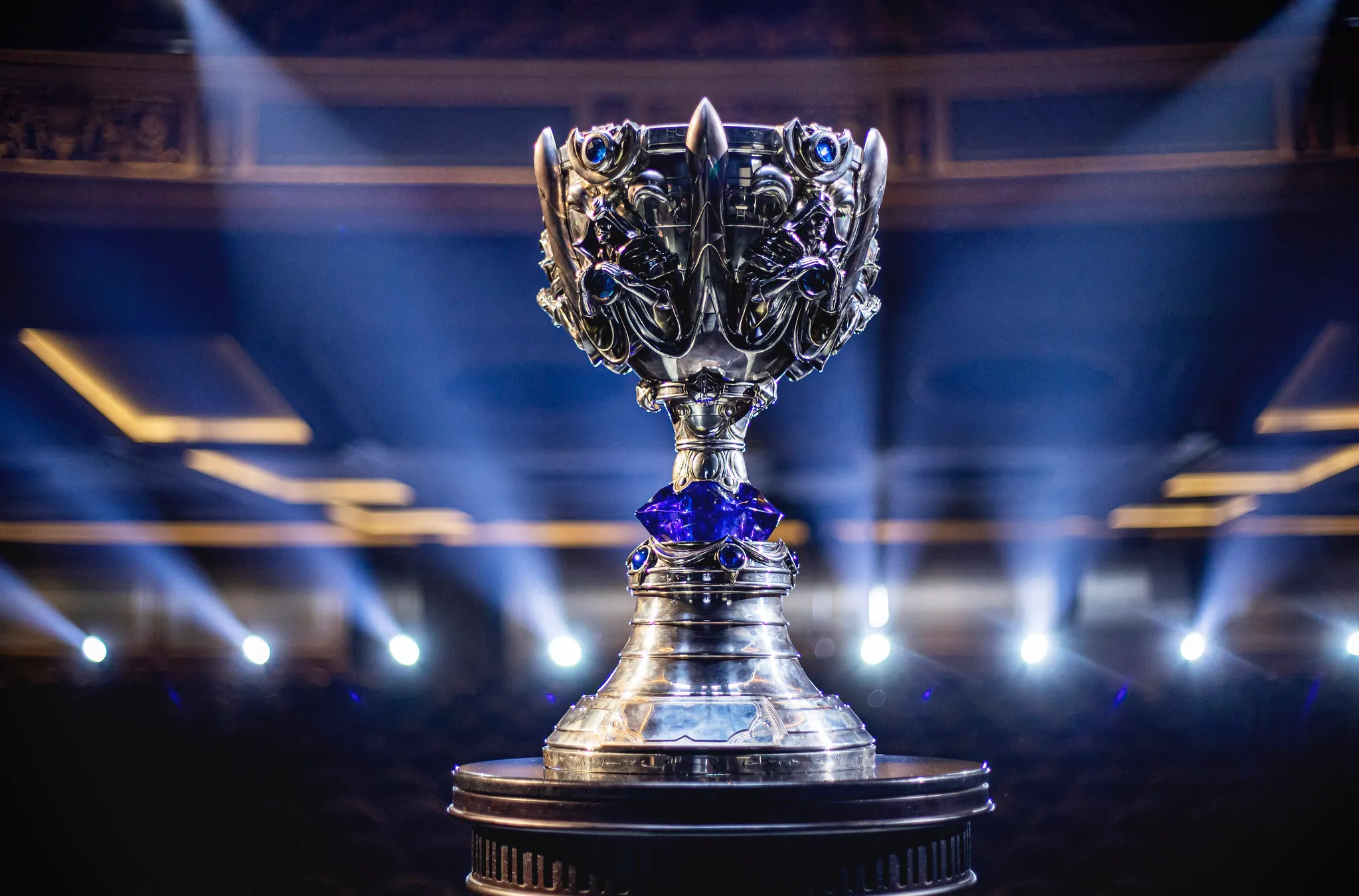 All you need to know about Worlds 2021: Dates, Location, Teams