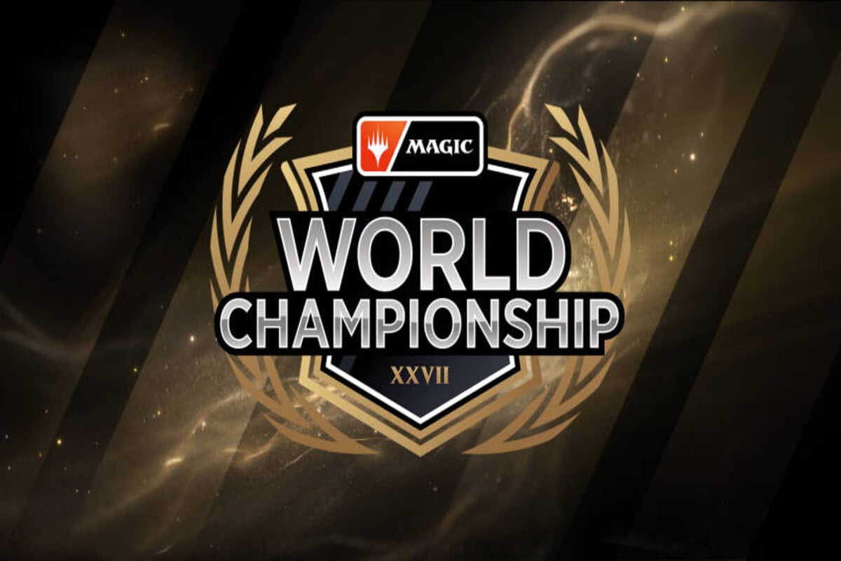 MTG 2021 World Championship XXVII