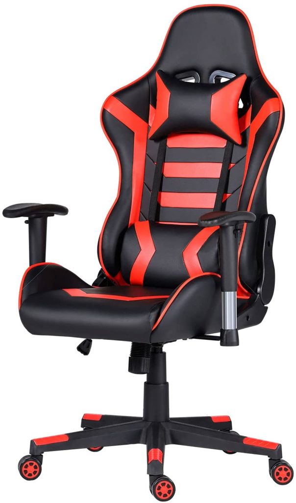 JQQBest Gaming Chair deal