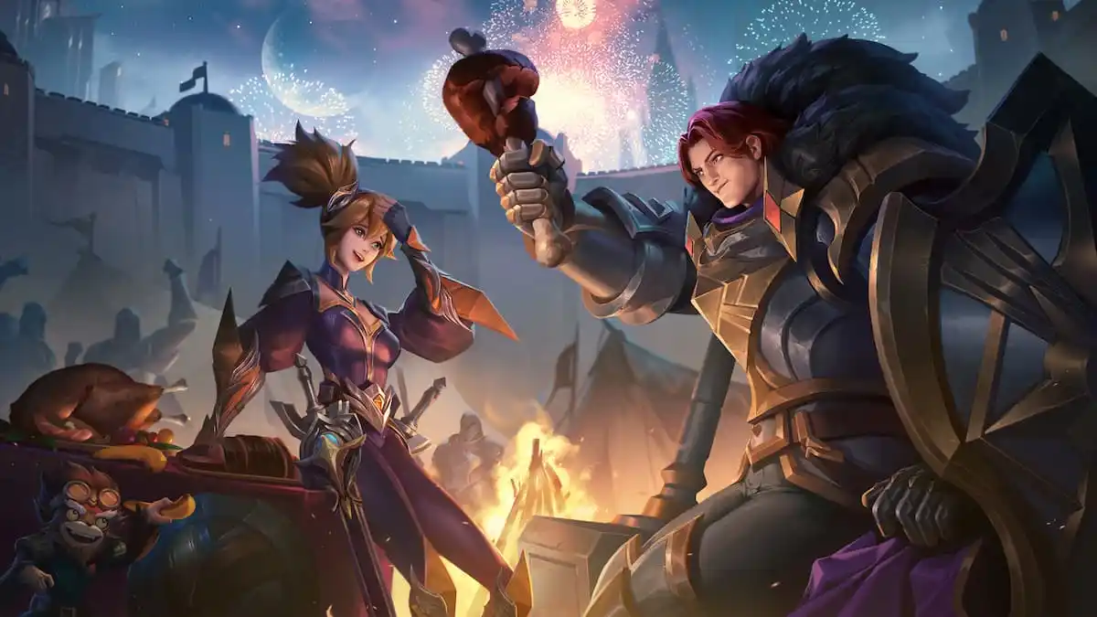 Mobile Legends: Bang Bang gets new logo, revamped UI, and hero