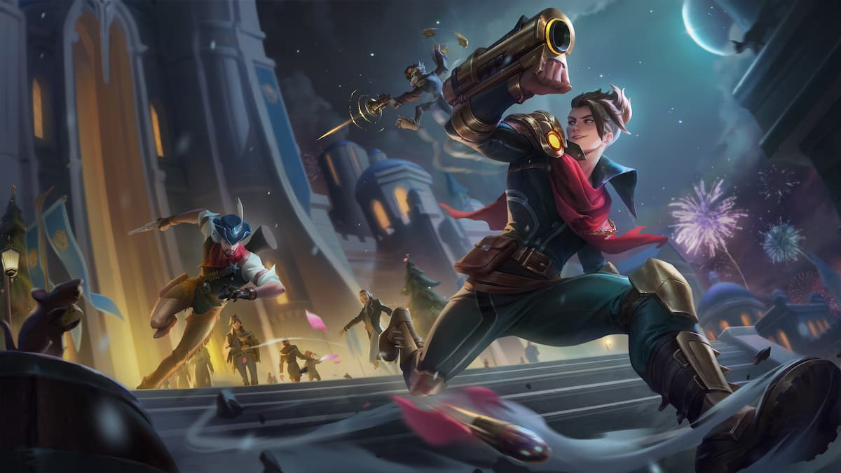 Mobile Legends: Bang Bang: In-Game Changes Coming with the Project NEXT