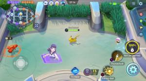 How to Play Pokémon Unite on PC with BlueStacks