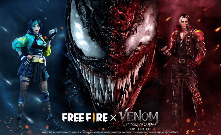 Venom online free on sale full